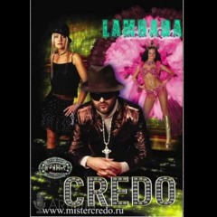 Mr.Credo Lambada