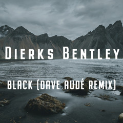 Black (Dave Audé Remix)
