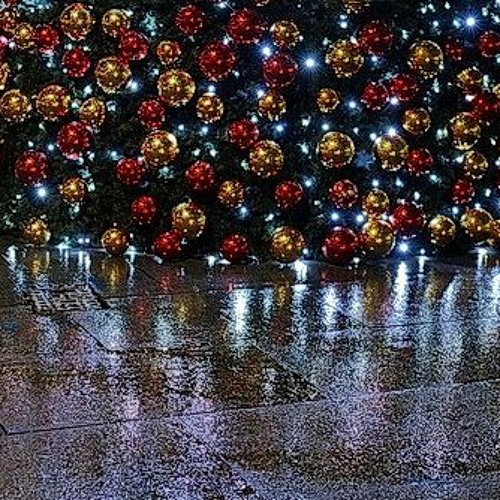 Rain With Nice Tunes