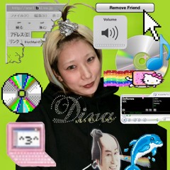 DJMIX20250428‧₊˚🖇️✩ ₊˚🎧⊹♡