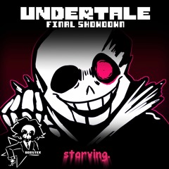 Stream [HORRORTALE Sans - 1/2] The Hunter's Call by UNDERTALE: Last  Corridor