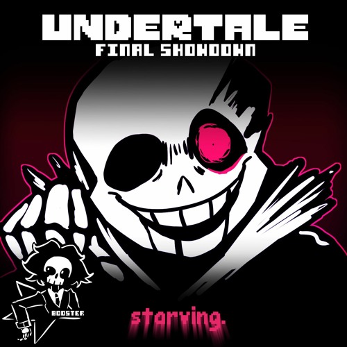 Horror Sans Showcase (Undertale: Soul line) 