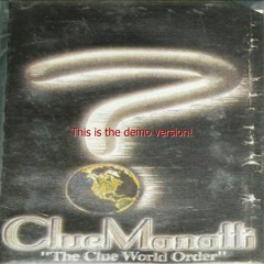 DJ Clue- Clueminatti (1997) side A