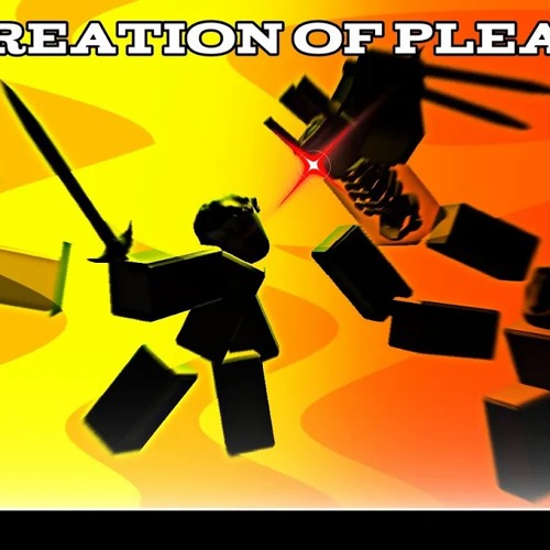 creation of hatred x plead