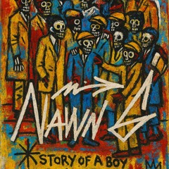 Story of A Boy (Tell The Story) (Prod. Bailey Daniel)