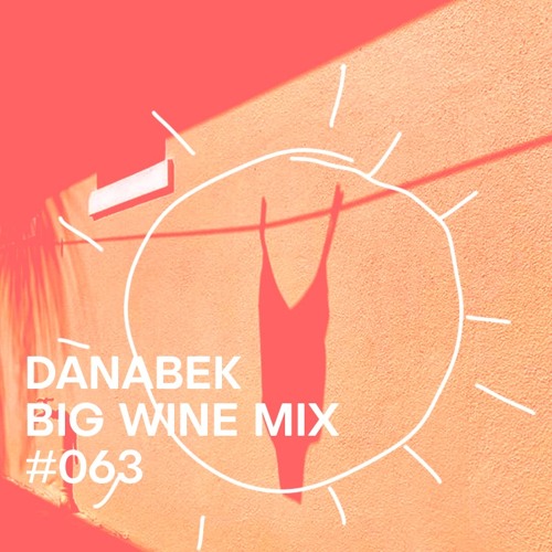Danabek - Big Wine Mix 063