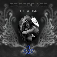 3rd spectrum cast 026 by Rhabia