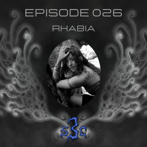 3rd spectrum cast 026 by Rhabia