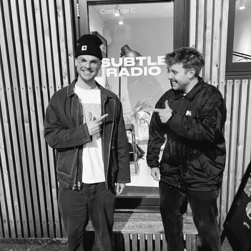 CRAIC DAVID b2b Seb - 160 Unity Special - 07/04/2025