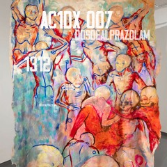 AC1DX- 007 @Dosdealprazolam (DEMO)