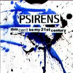 Psirens - Spun (A Pop Song)