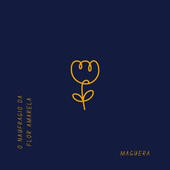 O Naufragio Da Flor Amarela