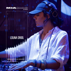 Louna Driol [MIA MAO LIVE] 19 Fev, 2025