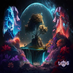 TTE (Time To Evolve) (Prod. by Ramey)