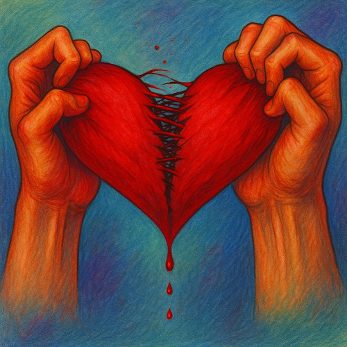 Hearts Apart