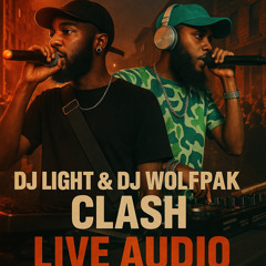 PASSA PASSA VS Y2K | DJ LIGHT & DJ WOLFPAK | LIVE AUDIO MIX !