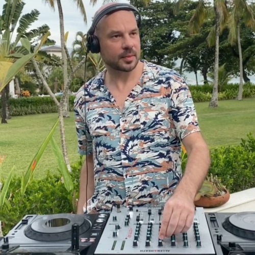D-Nox livestream Dj set 29th of May 2020