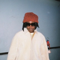 𝚁𝚊𝚒𝚗𝚌𝚘𝚊𝚝 (𝙻𝚎𝚊𝚔)