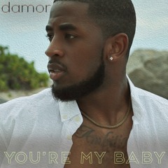 You're My Baby (Three Acts) feat. Steve Da Guy