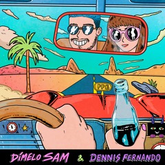 PPB (Pa Pasarla Bien)  - DIMELO SAM & DENNIS FERNANDO