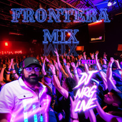 FRONTERA MIX 2024