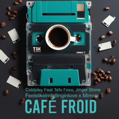 Feelslikeimfallinginlove x Mirrors ( Acapella IA Filtre ) ( CAFÉ ☕ FROID MASHUP ) FREEDOWNLOAD