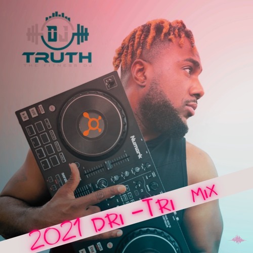 Dj Truth 2021 DRI TRI MIX  Pt 2 (Ratchet Edition)