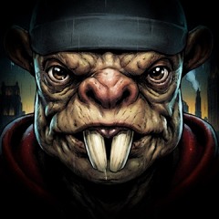 Мутанты из канализации