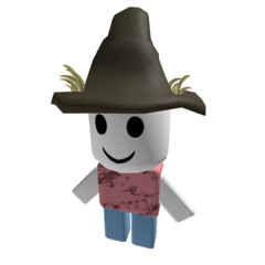 The Sunken Hell - The Lucid Robloxia (Rust_010)