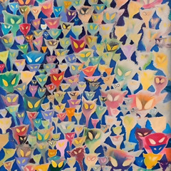 capsized (p. undlay)