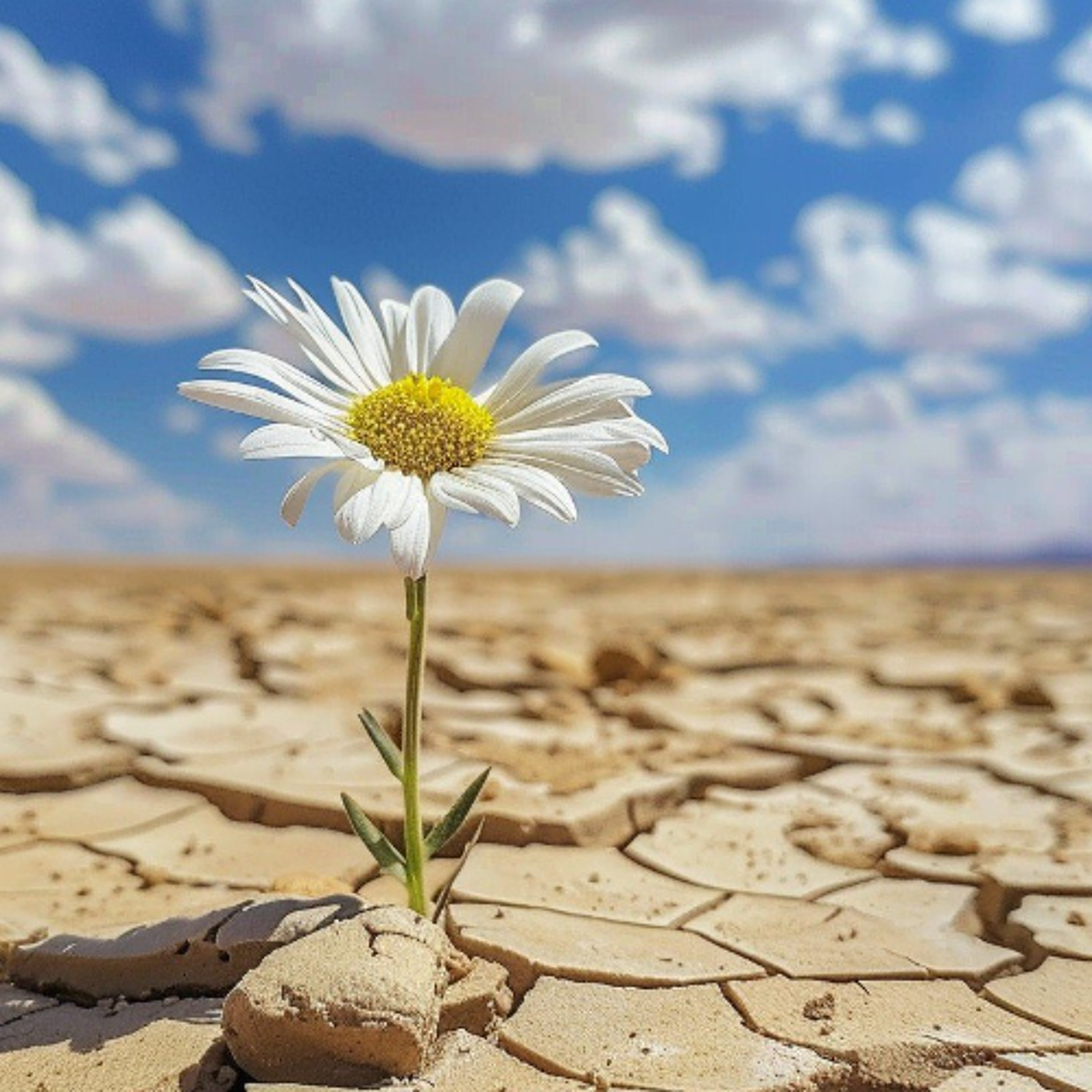 Persevering to Joy