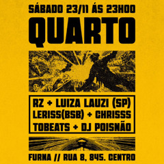 [ 23NOV ] QUARTO 10