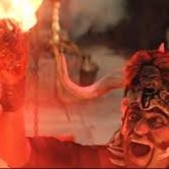 Skella Tore -Temple Of Doom -