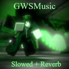 Lucid Lobby (Shinomiyaa edit) (Slowed + Reverb)