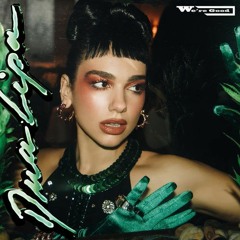 Dua Lipa - We’re Good (Dillon Francis Remix)Extended