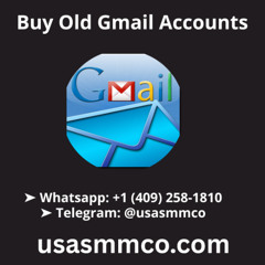 6 Best Sites to Buy Old Gmail Accounts in Bulk (PVA &amp 2025