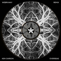 Ken Carson - overseas (HardTechno remix, FREE DL)