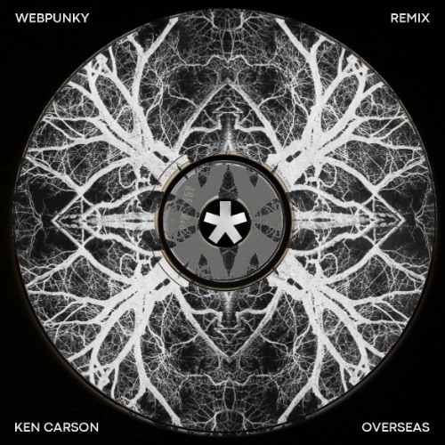 Ken Carson - overseas (HardTechno remix, FREE DL)