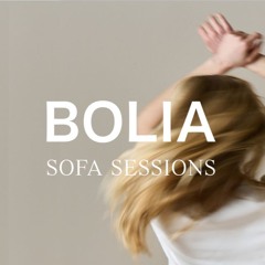 BOLIA Sofa Sessions