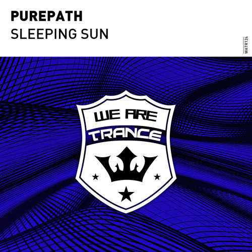 Sleeping Sun (Extended Mix)