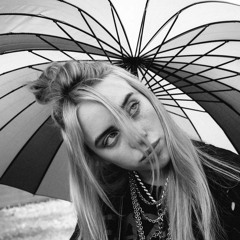 Billie Eilish - Bury A Friend -  (Odin Young Dark Remix)
