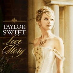 Taylor Swift - Love Story ( DDJ H.Kapout Remix ) Preview