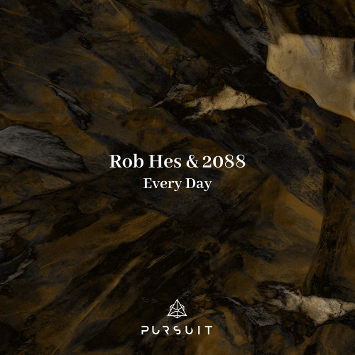 Rob Hes, 2088 - Every Day