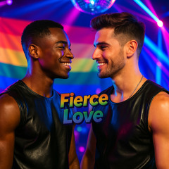 Fierce Love