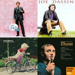 Française Chanson - Best Of