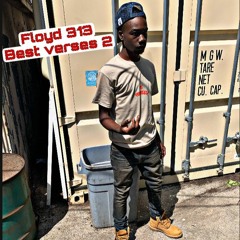 Floyd 313 - Best Verses 1 (prod @floyd313)