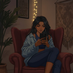 You Mean The World To Me - R&B Ballad Type beat