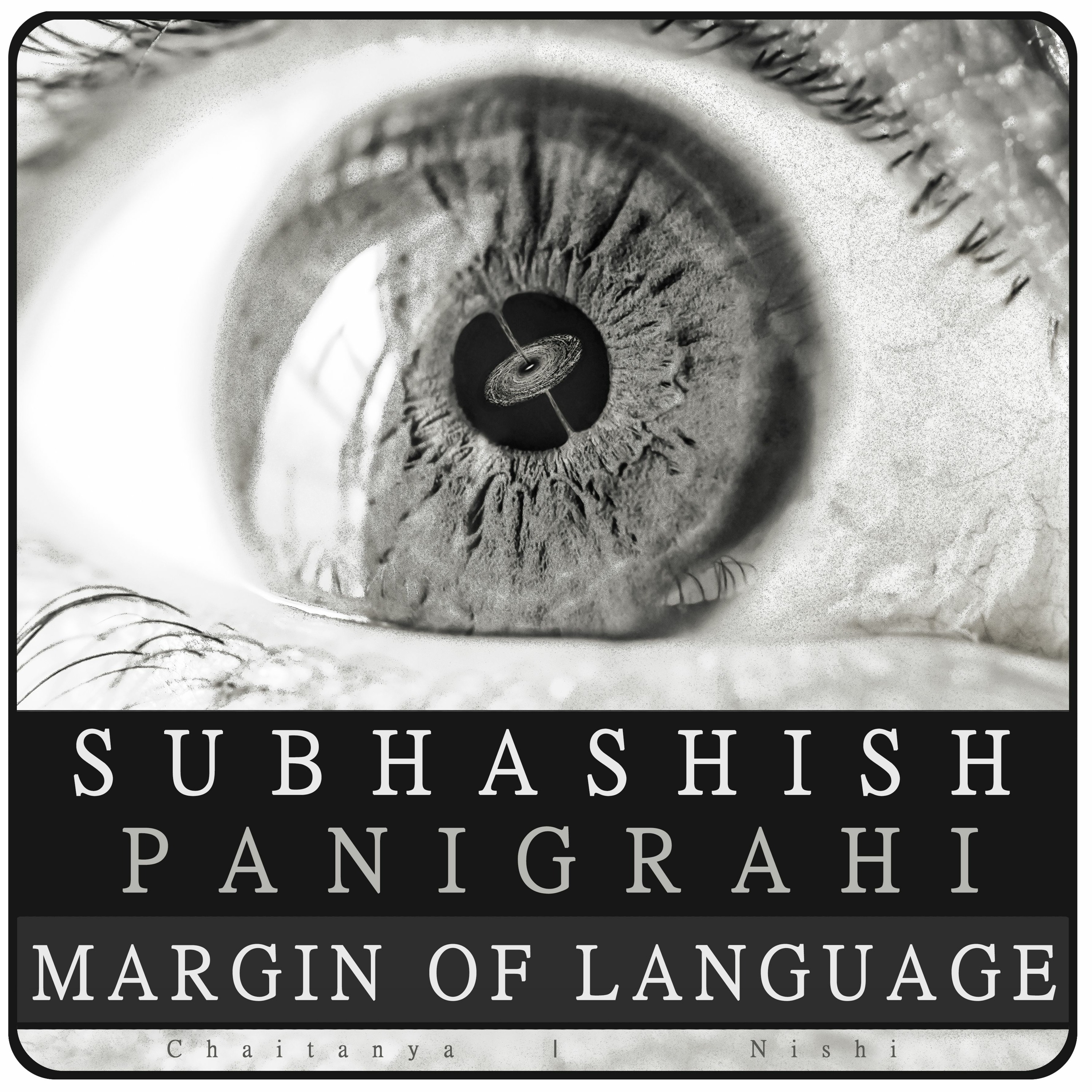 Episode 5 | Subashish Panigrahi: Margin of Language