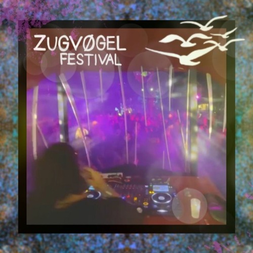 Detmolt  II  Zugvøgel Festival  II  2022