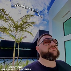 ORBIT 002 MIAMI MUSIC WEEK 2024